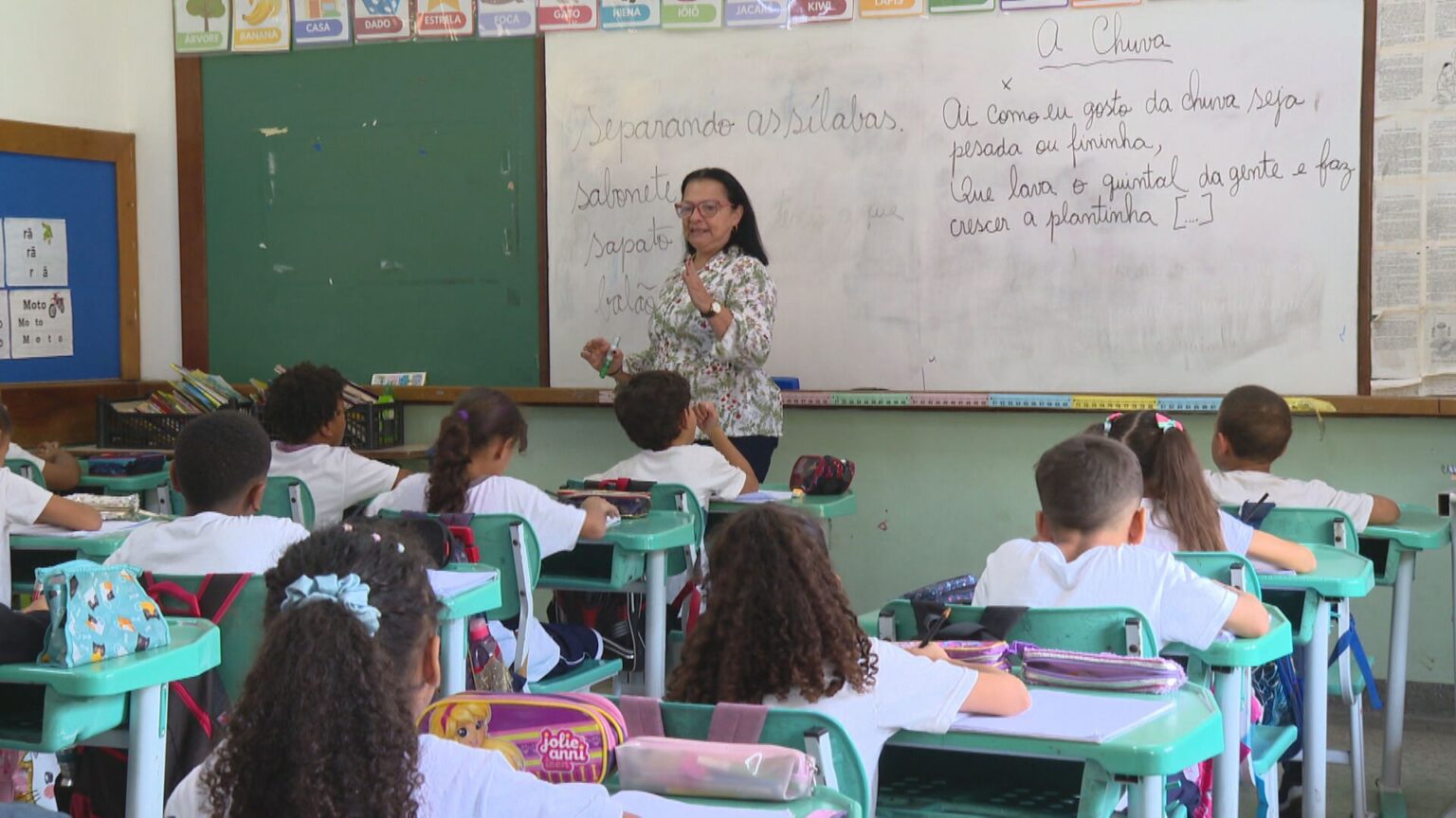 Rio de Janeiro Lança Inscrições para Novas Matrículas em Escolas Municipais Rio de Janeiro Lança Inscrições para Novas Matrículas em Escolas Municipais