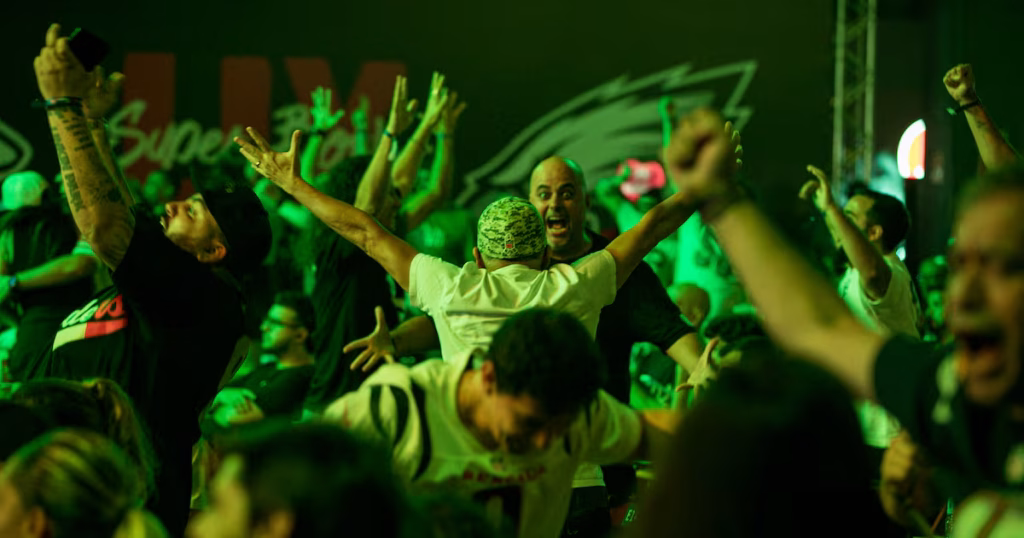 Super Bowl LX Experience: Rio de Janeiro se Prepara para Grande Evento da NFL