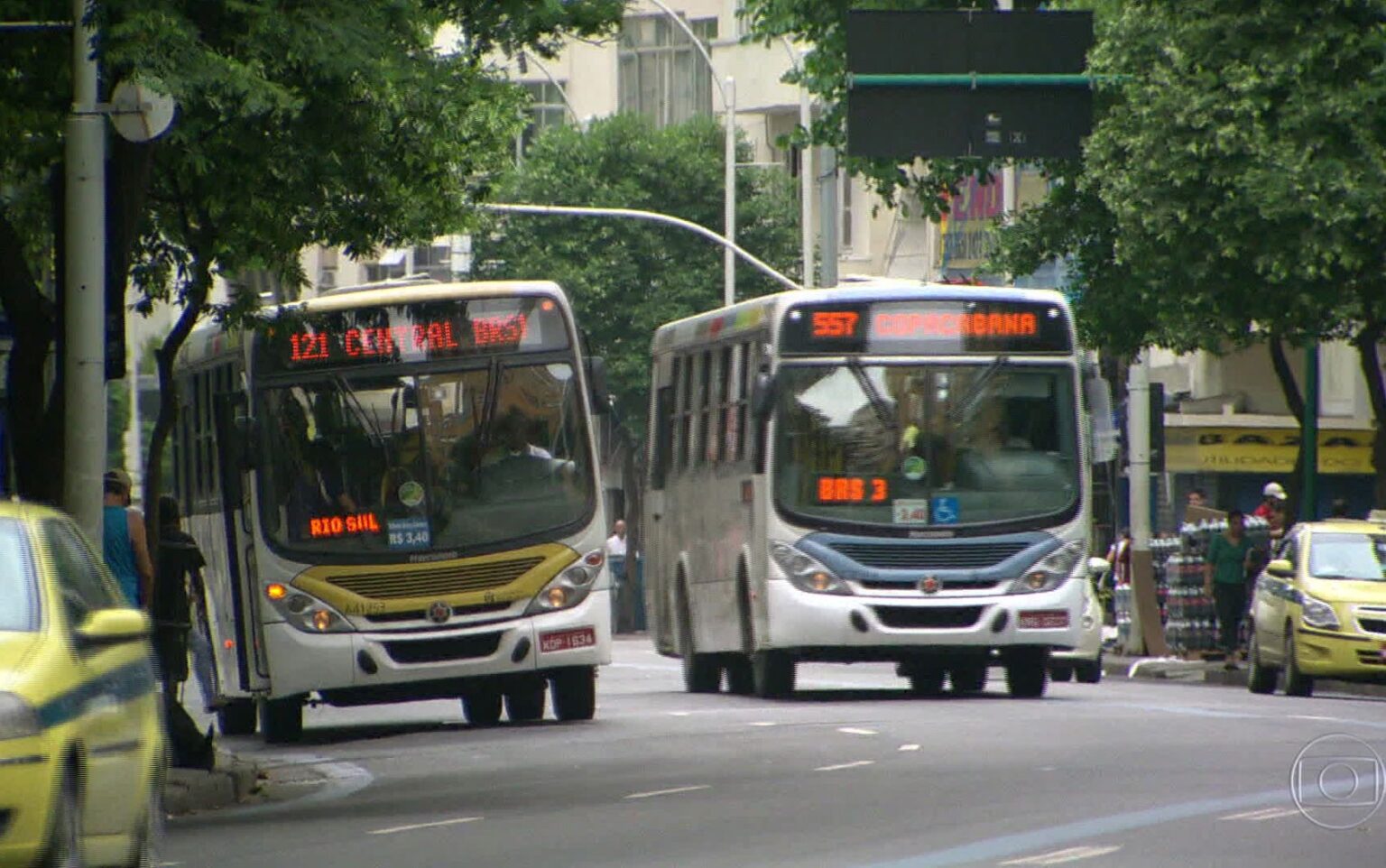Tarifas de Transporte Municipal no Rio de Janeiro Sobem para R$ 5: Impactos e Detalhes