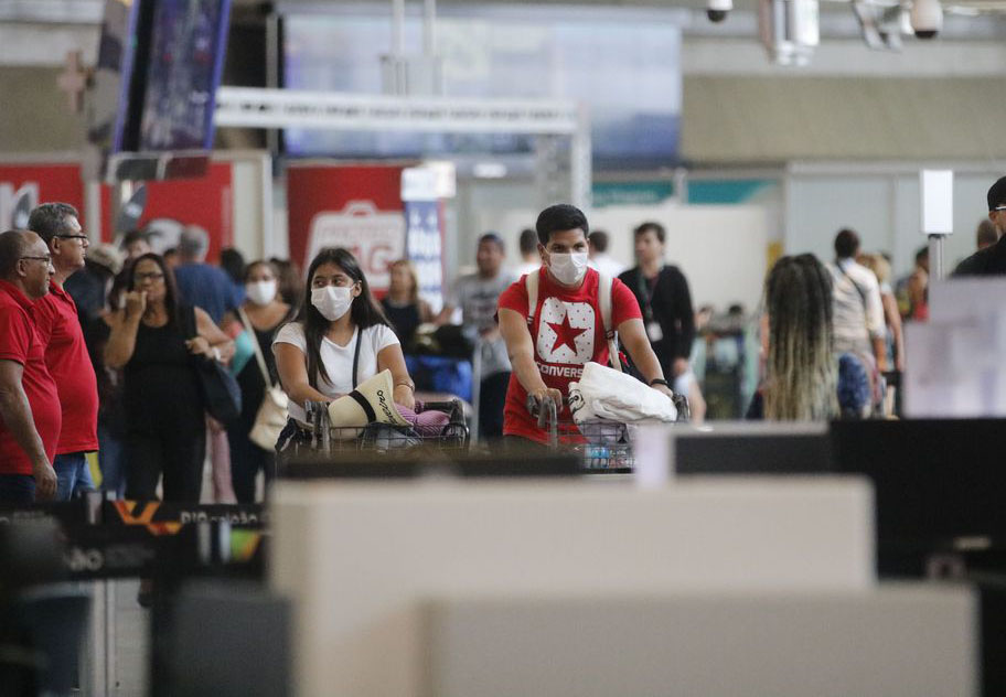 Turismo no Rio de Janeiro: Verão de 2026 Pode Movimentar R$ 12,8 Bilhões