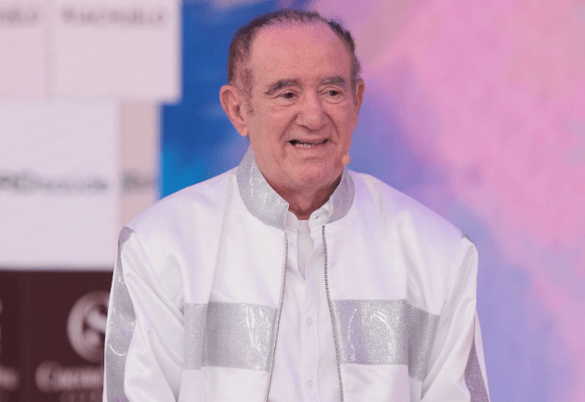 Adorável Trapalhão: Musical Celebrando Renato Aragão No Rio de Janeiro