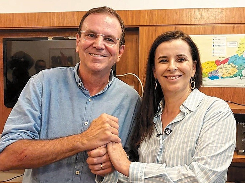 Aliança de Paes e Reis: Diferenças entre Lula e Apoio ao Bolsonarismo