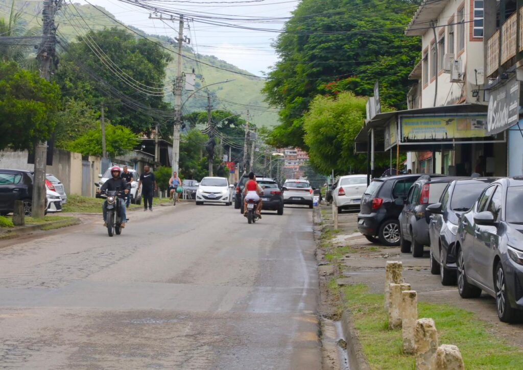 Anel Viário de Campo Grande: Início da 2ª Fase Transformará Mobilidade na Zona Oeste