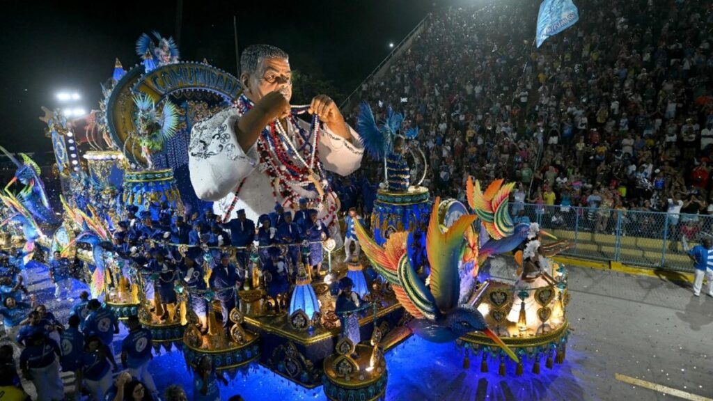 Apuração do Carnaval do Rio de Janeiro: Quando e Como Acontece?