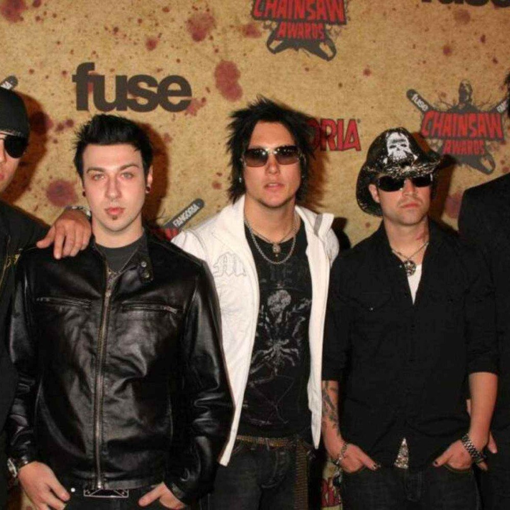 Avenged Sevenfold Arrebenta no Rock in Rio 2026: Prepare-se para um Show Inesquecível