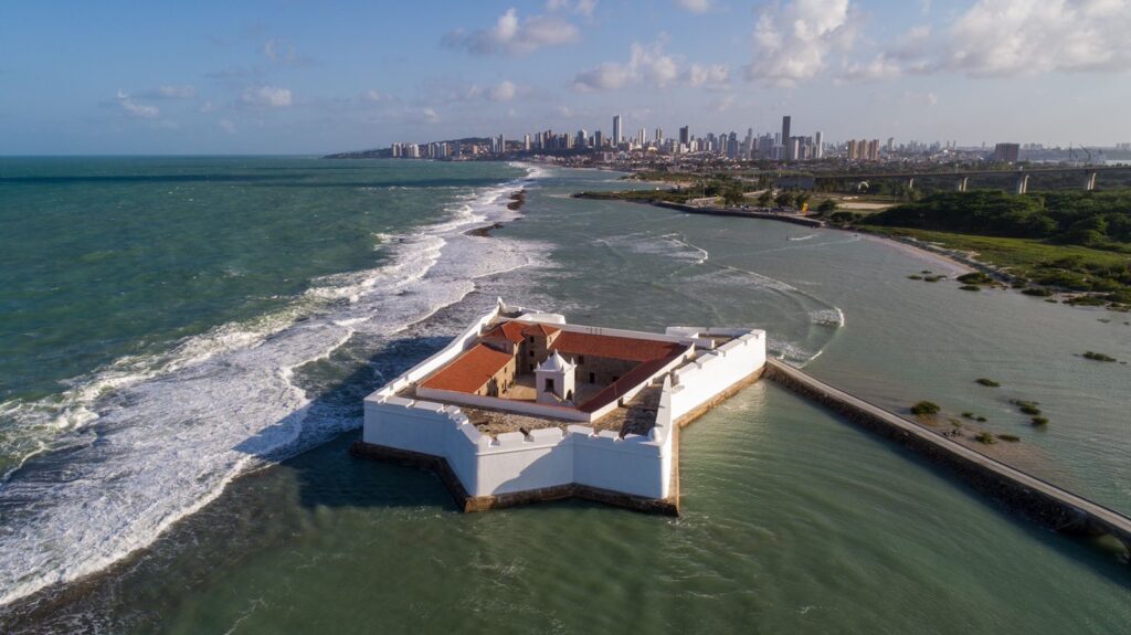 Carnaval 2026: Turistas Lotam o Rio Grande do Norte com Aumento em Voos Aéreos