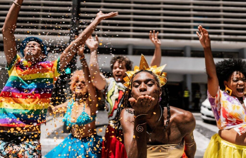 Carnaval de 2026: Expectativa de R$ 19 bilhões no turismo brasileiro Carnaval de 2026: Expectativa de R$ 19 bilhões no turismo brasileiro