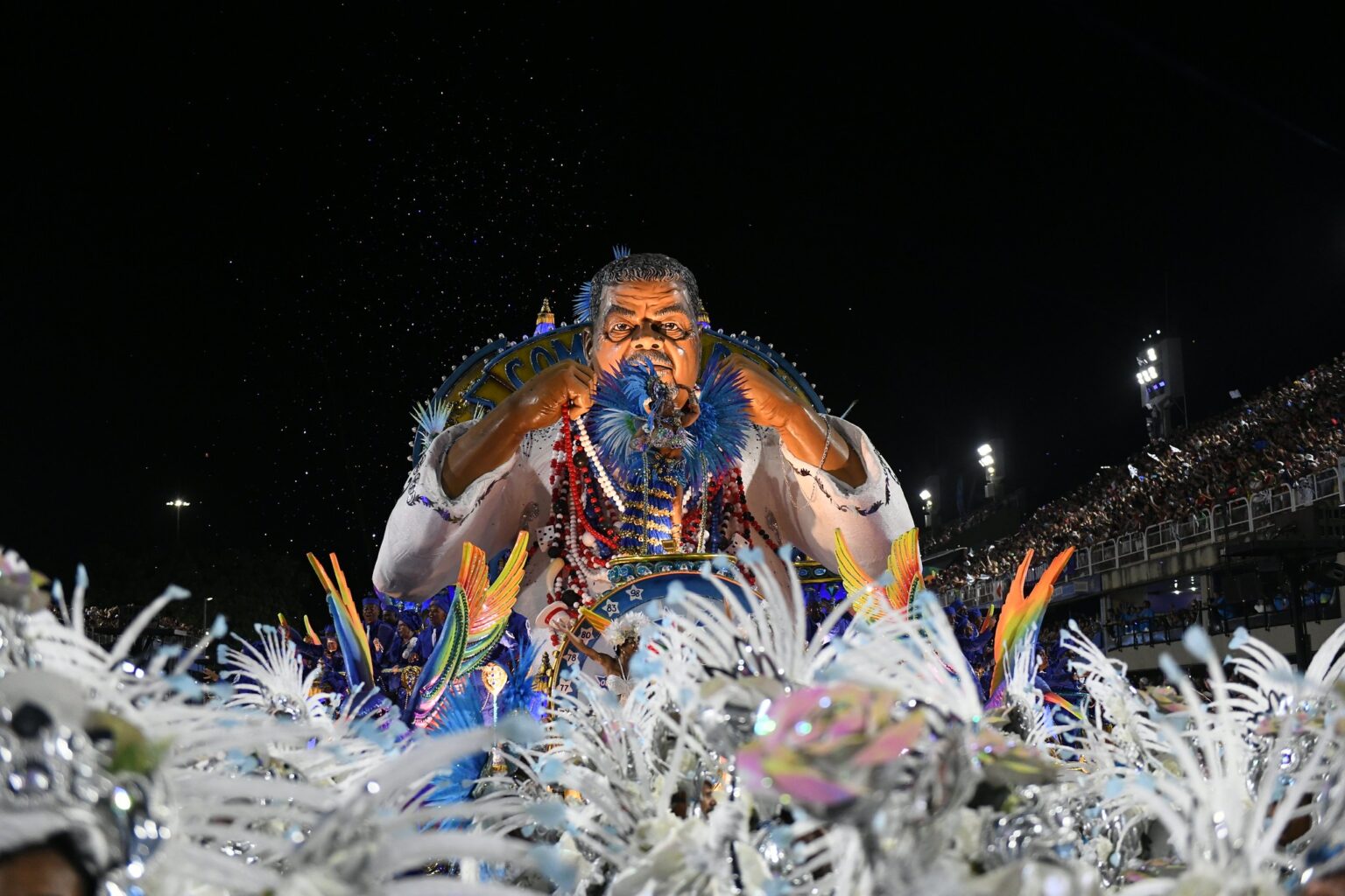 Carnaval do Rio: Apuração Define Campeã nesta Quarta-Feira; Metade das Notas será Descartada Carnaval do Rio: Apuração Define Campeã nesta Quarta-Feira; Metade das Notas será Descartada
