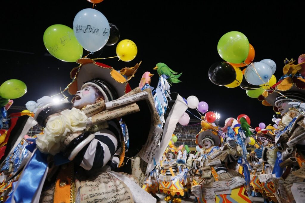 Como e Onde Assistir à Apuração do Carnaval 2026 do RJ: Detalhes Imperdíveis