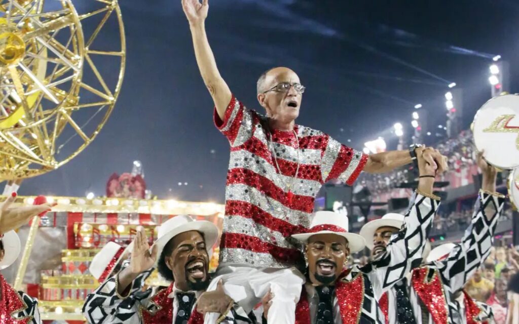 Desfile das Campeãs do Carnaval 2026: Como Assistir e Atrações Imperdíveis