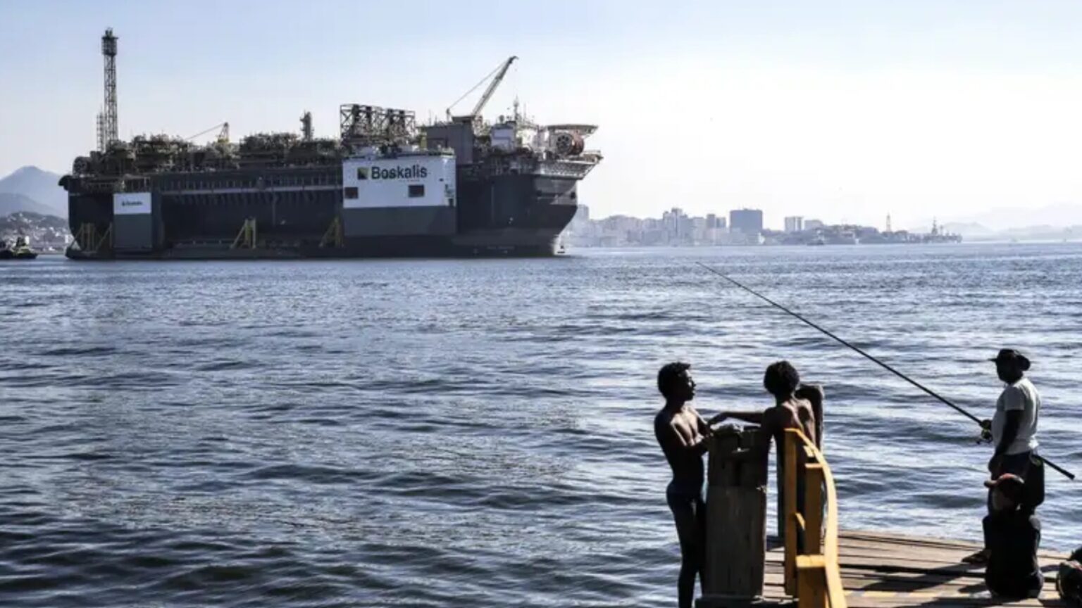 Economia do Rio de Janeiro atinge recorde histórico em 2025 Economia do Rio de Janeiro atinge recorde histórico em 2025