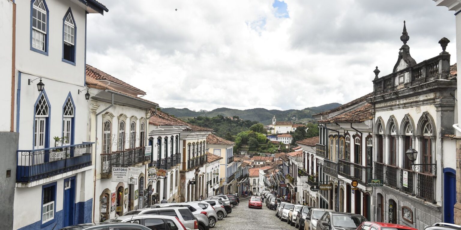 Edital Abre Oportunidades para Representantes de Sítios do Patrimônio Mundial Cultural no Brasil
