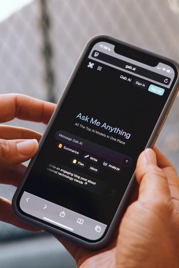 Estudo Revela que Consultas a Chatbots de Saúde Podem Ser Enganosas
