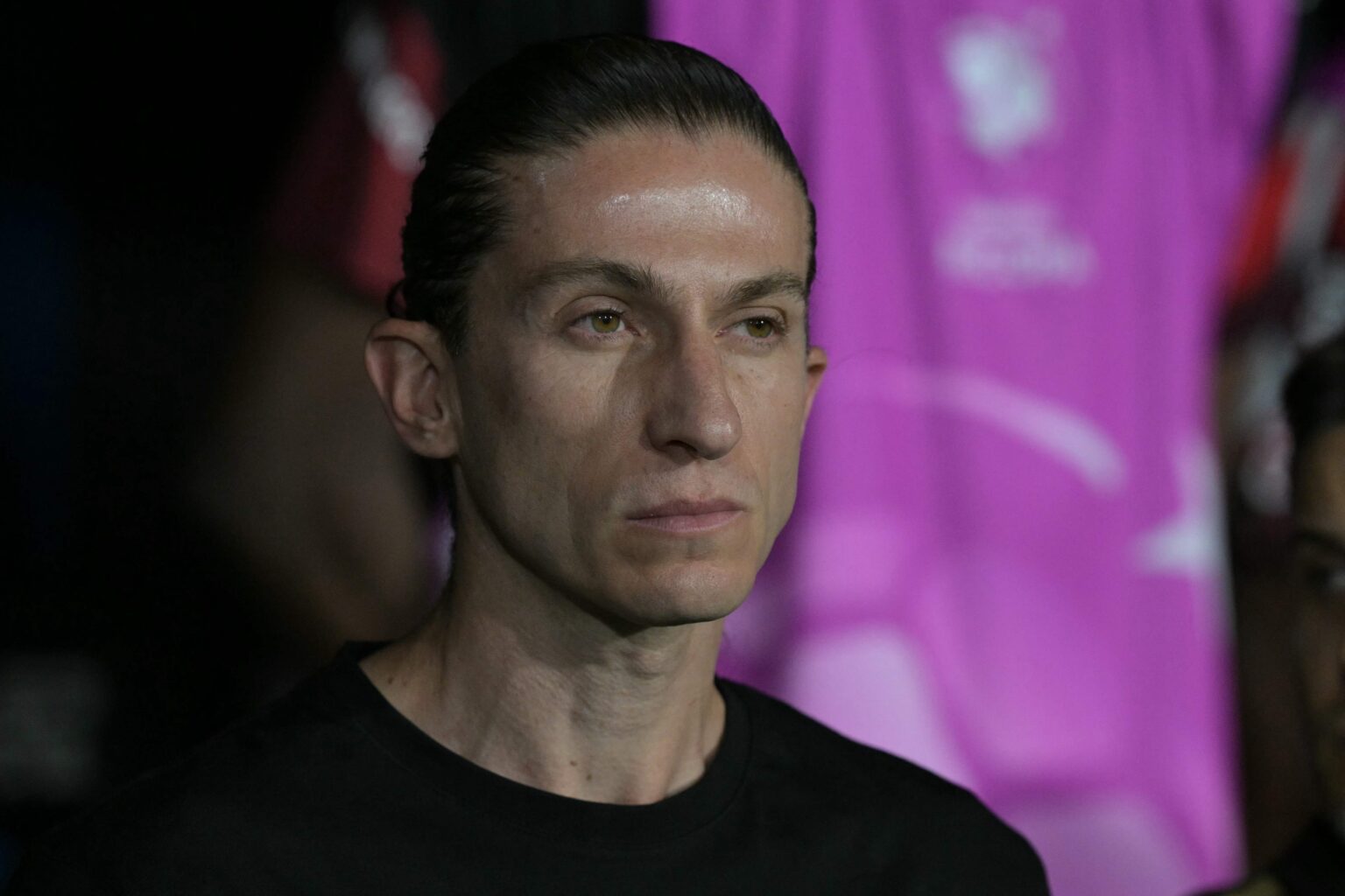 Filipe Luís Reconhece Necessidade de Melhorias Urgentes do Flamengo Após Derrota para Lanús