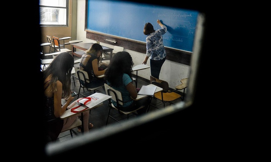 Início das Aulas na Rede Municipal de Ensino de Mossoró: Expectativa e Preparativos