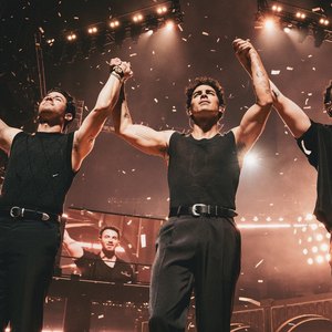 Jonas Brothers Celebram 20 Anos com Show Único no Brasil em 2026