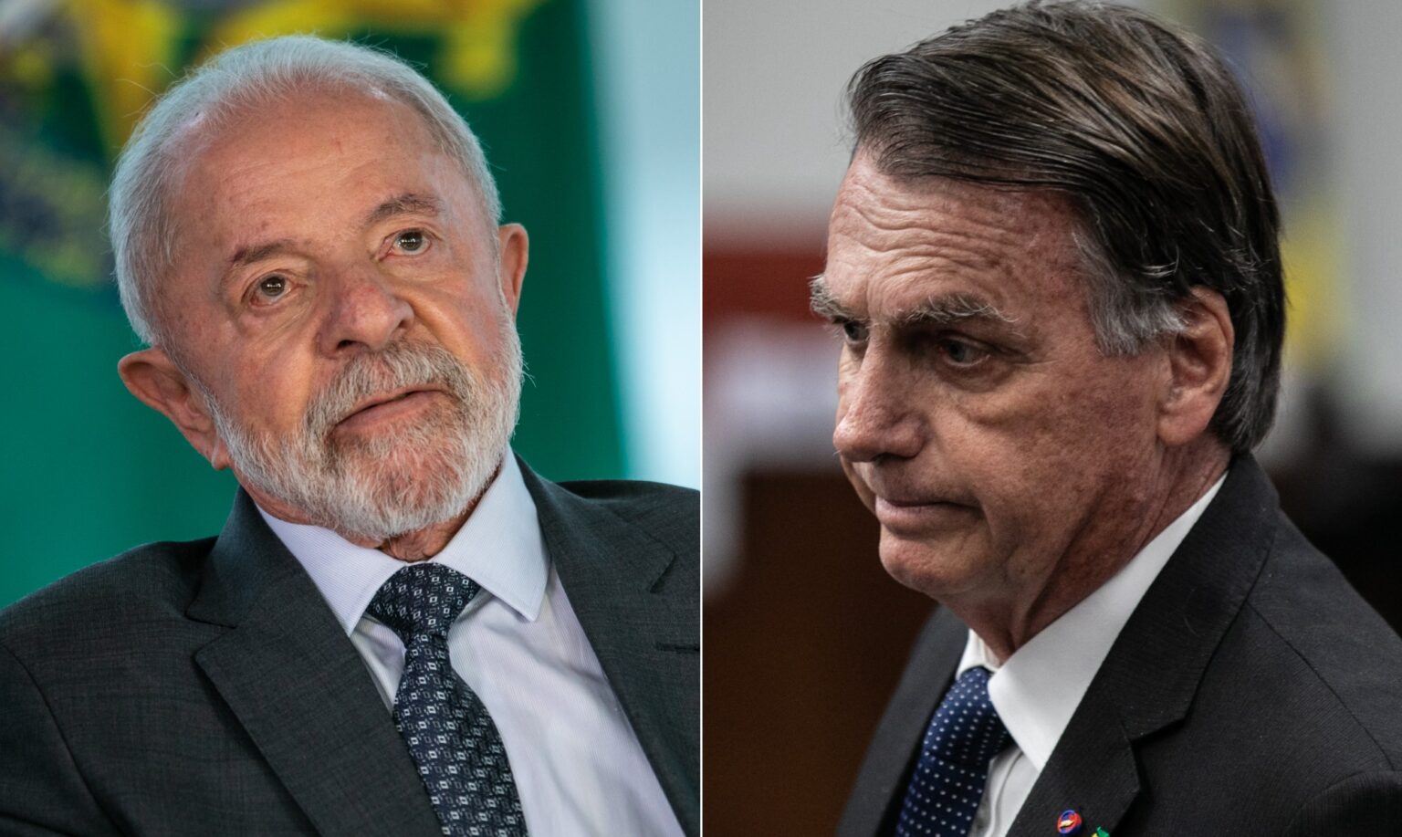 Lula Lança Críticas a Bolsonaro, Chamando-o de ‘Cachorro Louco’ Lula Lança Críticas a Bolsonaro, Chamando-o de 'Cachorro Louco'