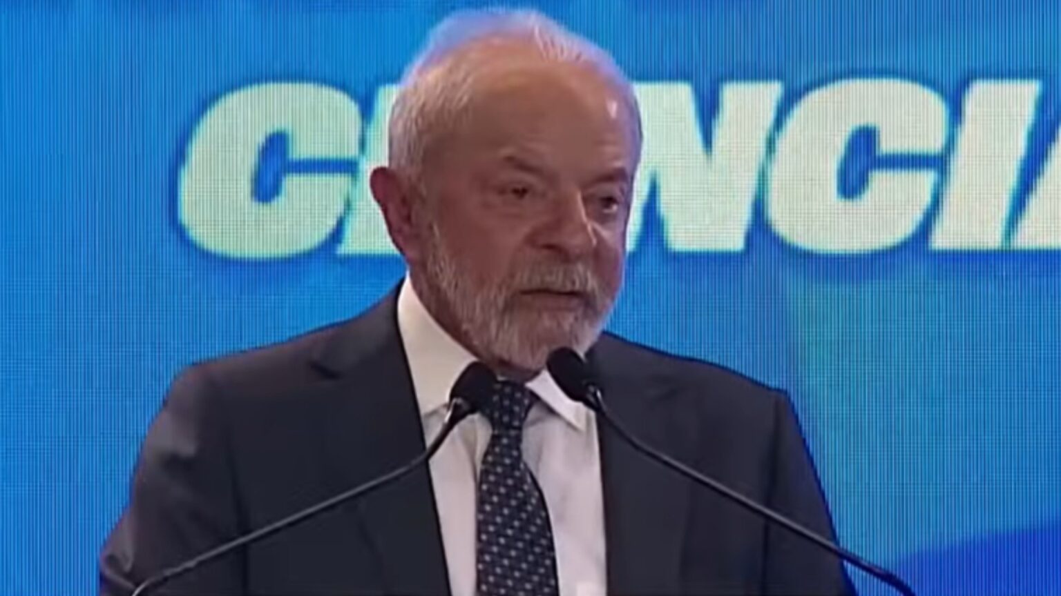 MDB Reage a Rumores de Vice na Chapa de Lula para 2026: Uma Estratégia para Desgastar Alianças?