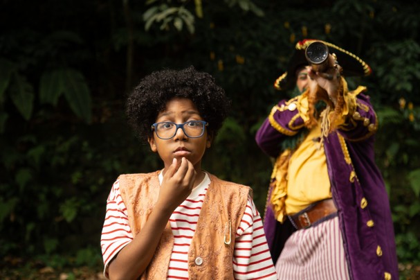 Mostra Caixola de Cinema Para as Infâncias: Uma Celebração do Cinema Infantil em Arcoverde Mostra Caixola de Cinema Para as Infâncias: Uma Celebração do Cinema Infantil em Arcoverde