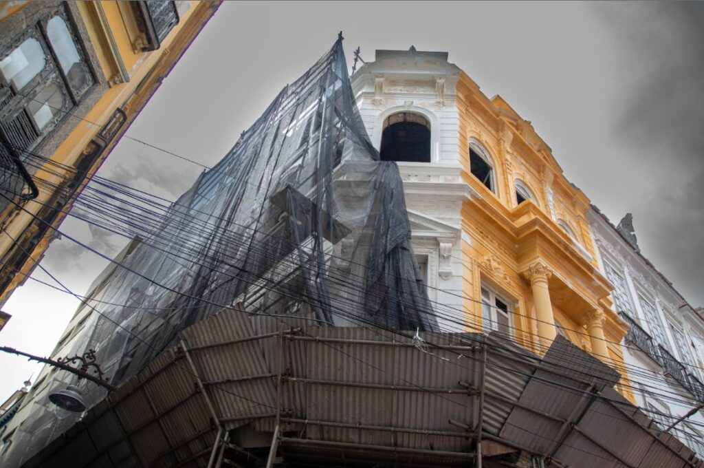 Novo Museu do Café no Rio de Janeiro: Uma Tradição Cultural que Renova o Centro da Cidade Novo Museu do Café no Rio de Janeiro: Uma Tradição Cultural que Renova o Centro da Cidade