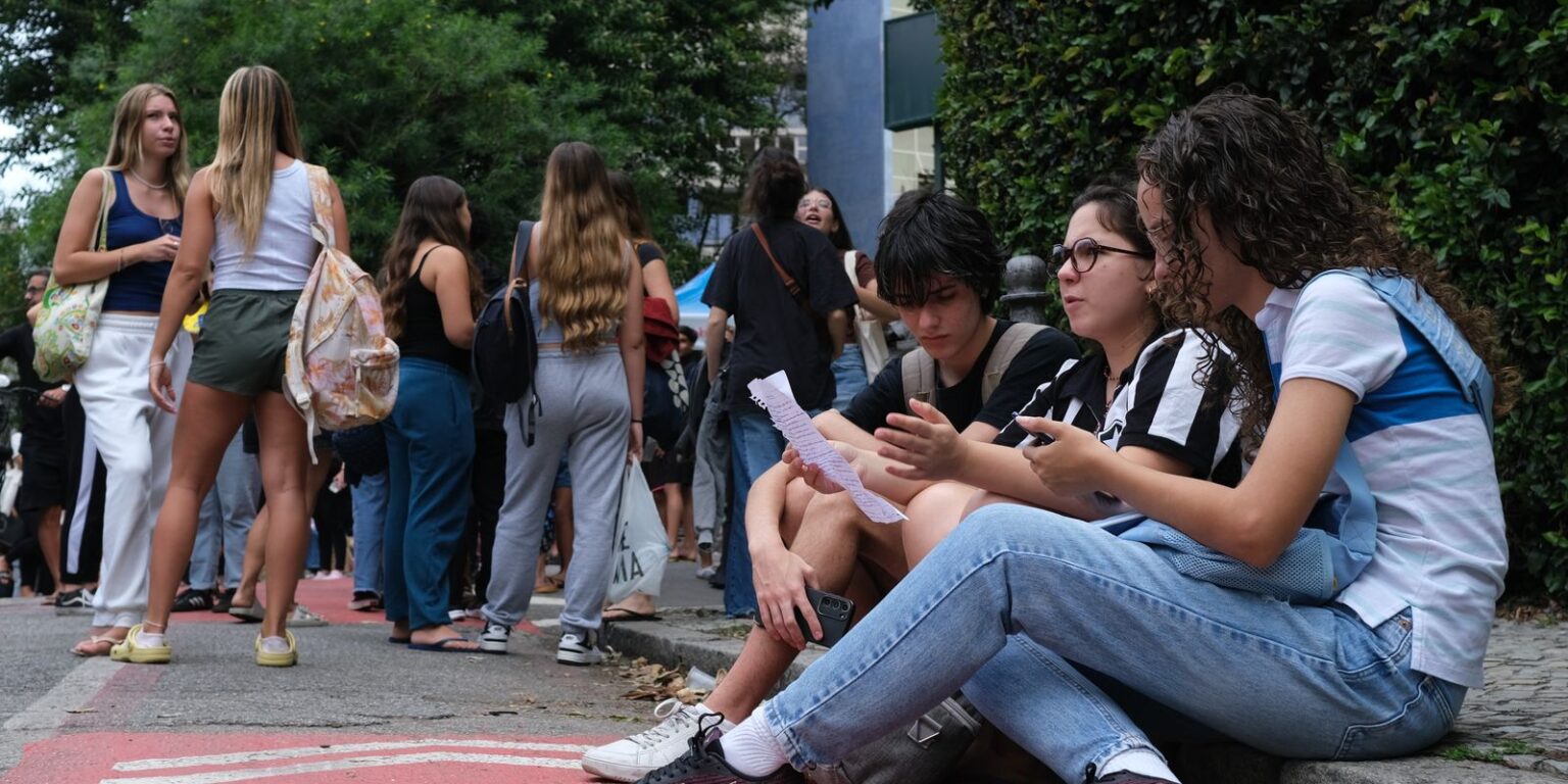Pé-de-Meia Licenciaturas: Inscrições Abertas para Estudantes de 2026