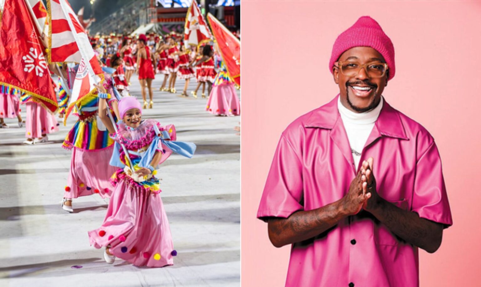 Pós-Carnaval no Rio: Shows, Festas e Baile de Máscaras Imperdíveis