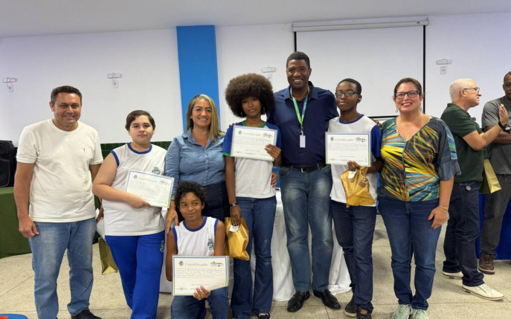 Prepara Japeri: Sucesso na Aprovação de Alunos em Escolas Técnicas do RJ