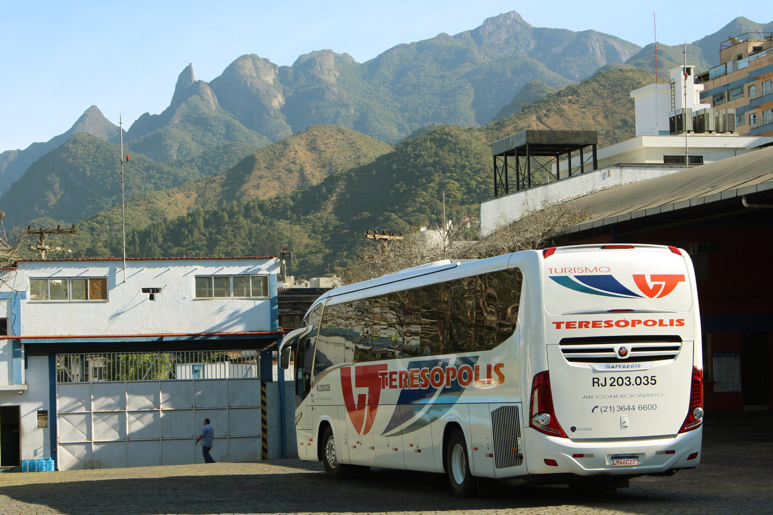 Reajuste de 12,61% nas Passagens de Ônibus Intermunicipais no Rio de Janeiro