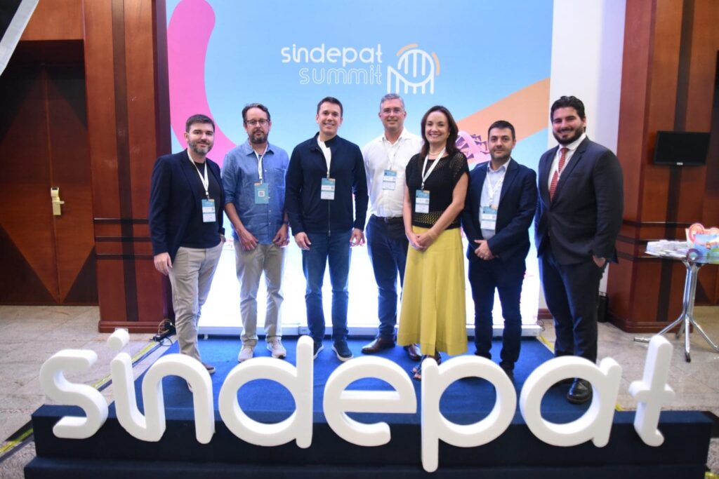 Rio de Janeiro Receberá o SINDEPAT Summit 2026: Oportunidade de Networking e Inovação