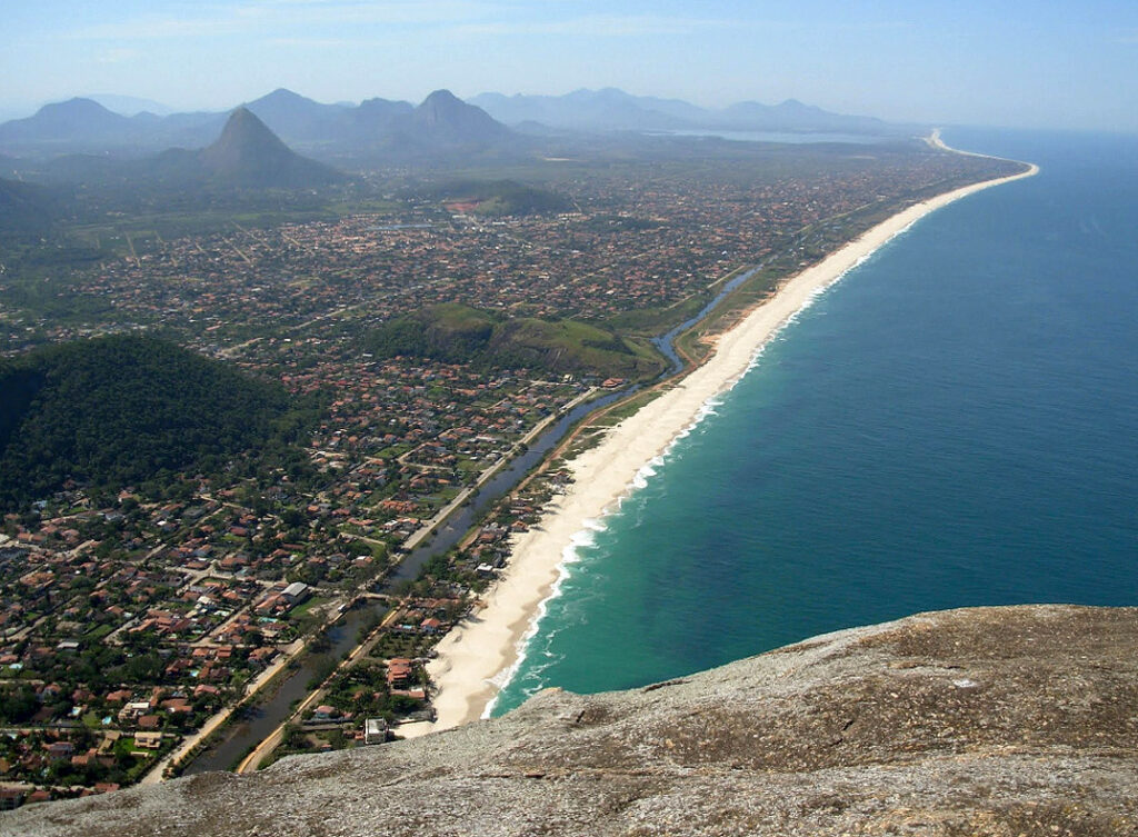 Rio de Janeiro: Terceira Cidade Mais Visitada do Mundo em 2026 Rio de Janeiro: Terceira Cidade Mais Visitada do Mundo em 2026