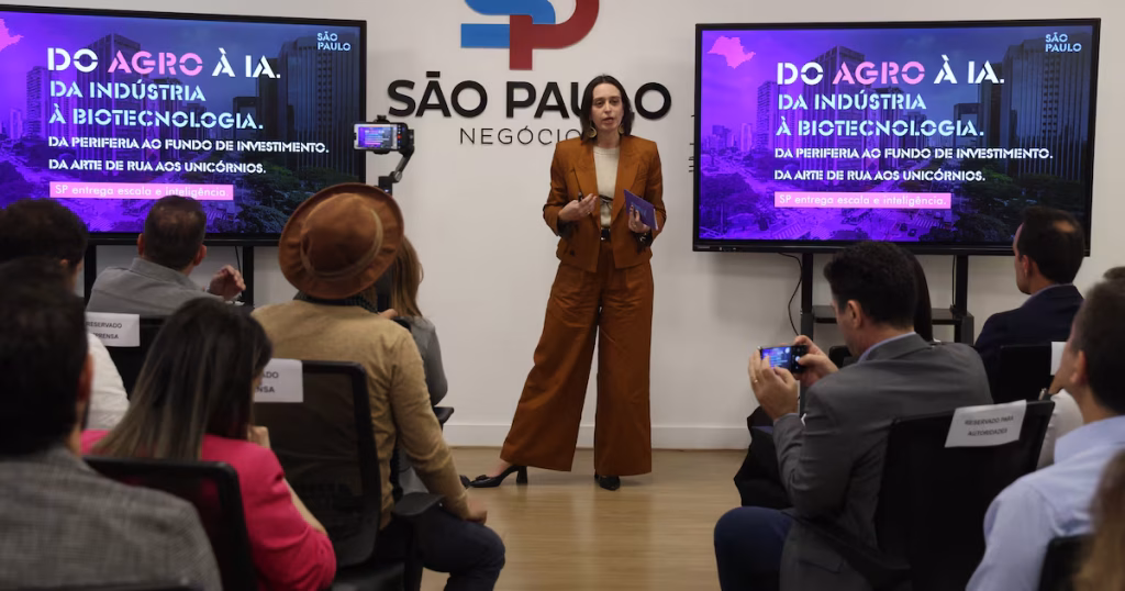 São Paulo Innovation Week: Ingressos à venda e palestrantes confirmados para o Festival de Inovação