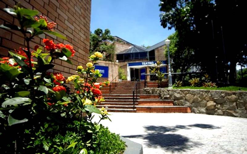 Sesc RJ Abre Edital para Seleção de Projetos Culturais em Todo o Brasil Sesc RJ Abre Edital para Seleção de Projetos Culturais em Todo o Brasil