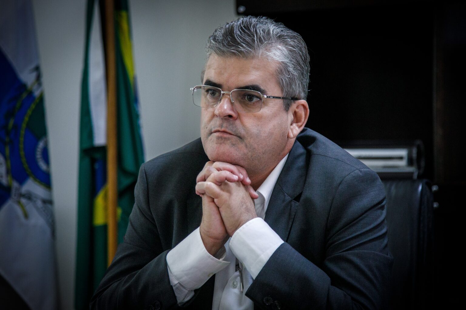 STF Retoma Julgamento de Washington Reis e Impacto nas Eleições do Rio