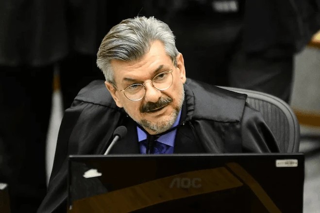 STJ Avalia Afastamento de Ministro Acusado de Importunação Sexual STJ Avalia Afastamento de Ministro Acusado de Importunação Sexual