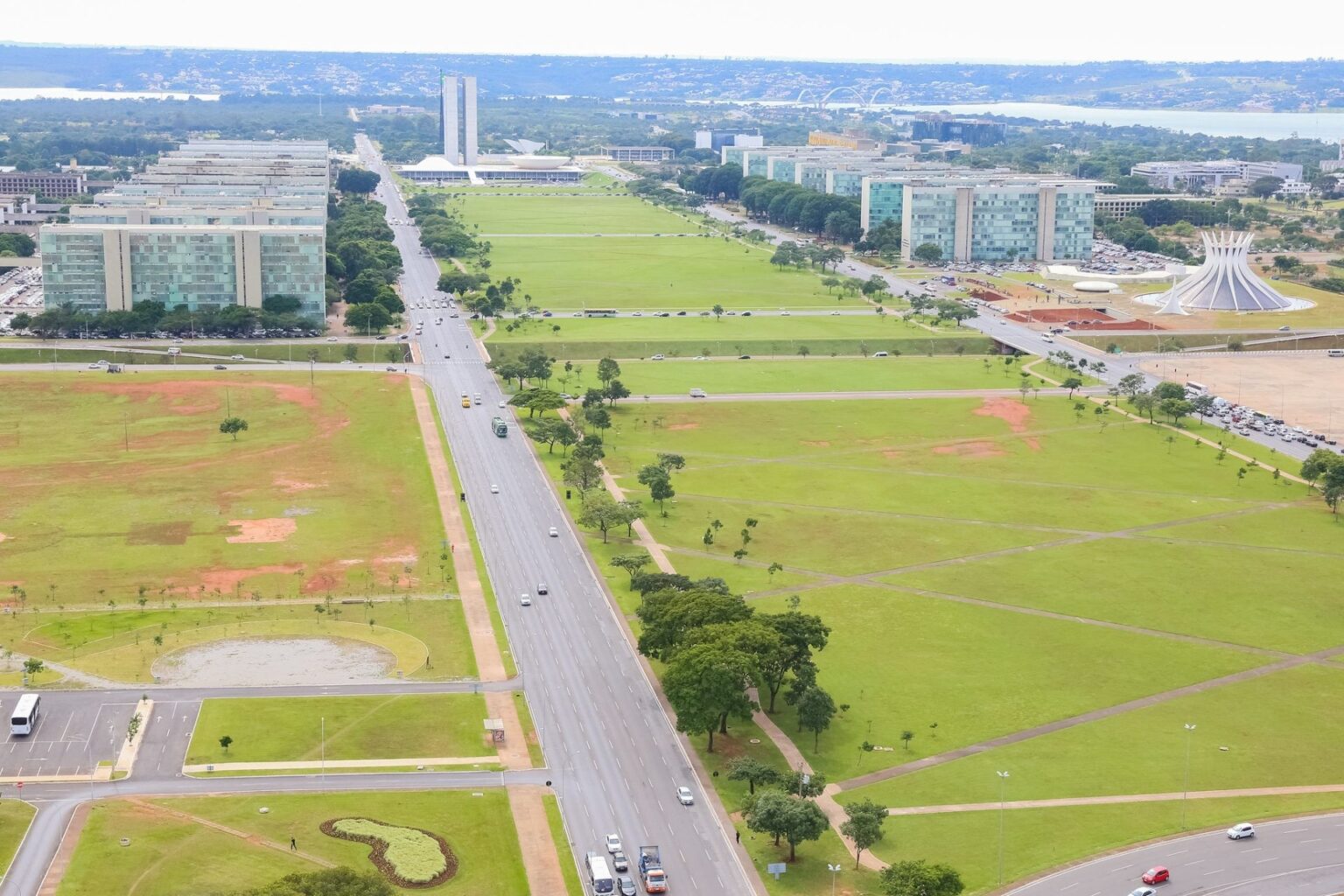 Superávit do Governo Fica em R$ 86,9 Bilhões em Janeiro de 2024