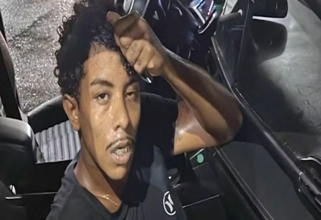 Suspeito de Morte de Turista Argentino é Capturado Após Perseguição no Rio de Janeiro Suspeito de Morte de Turista Argentino é Capturado Após Perseguição no Rio de Janeiro