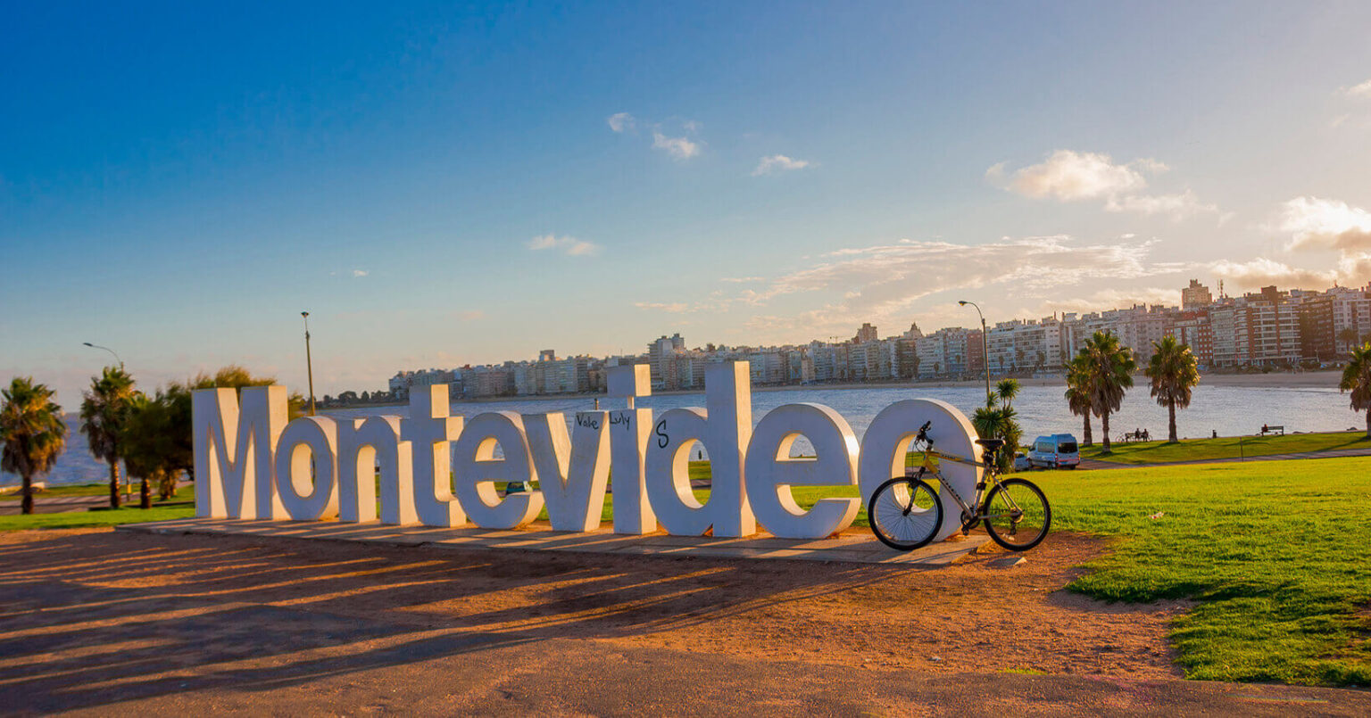 Voos Diretos: Rio de Janeiro a Montevidéu e Assunção por Menos de R$ 900