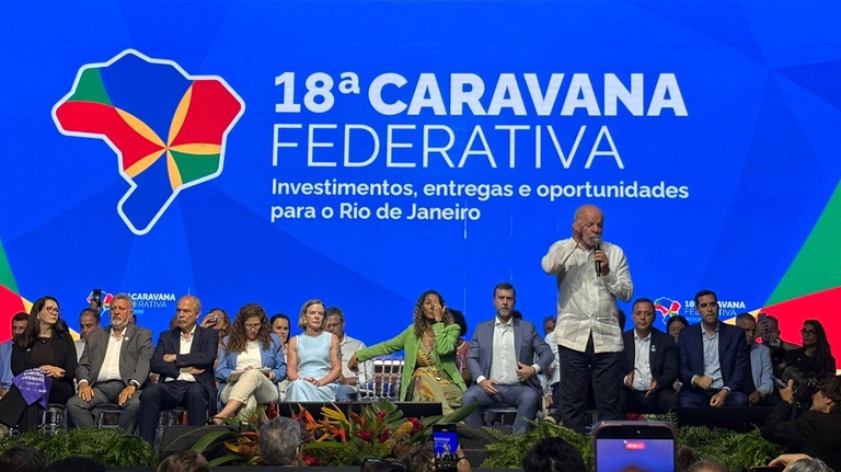 AGU Apresenta Soluções para Gestores Municipais no Rio de Janeiro