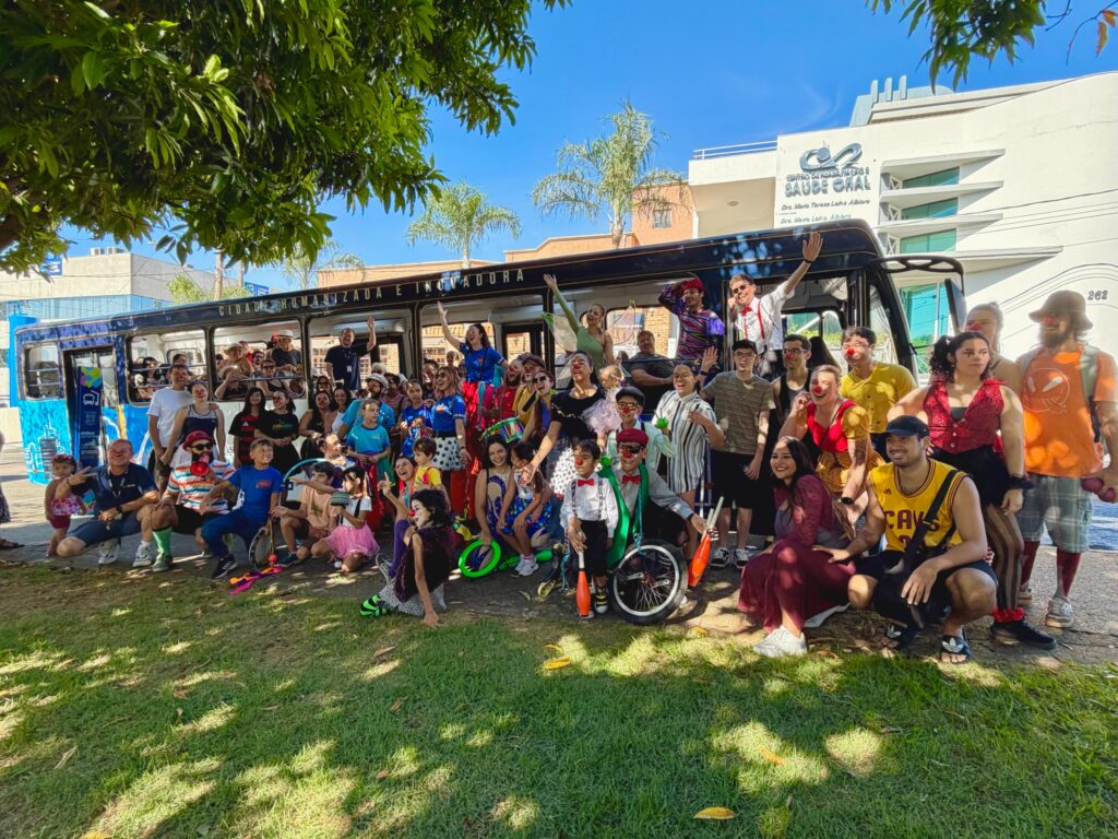 Arte e Turismo: City Tour Imperdível em Sorocaba Arte e Turismo: City Tour Imperdível em Sorocaba