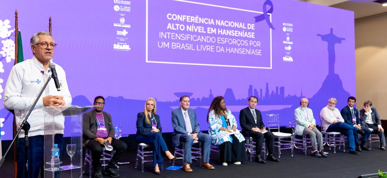 Brasil Registra Avanço no Combate à Hanseníase em Menores de 15 Anos