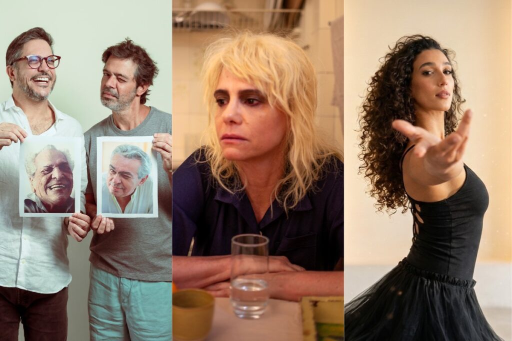 Bruno Mazzeo, Lúcio Mauro Filho e Malu Galli: Os Espetáculos Imperdíveis em Cartaz no Rio