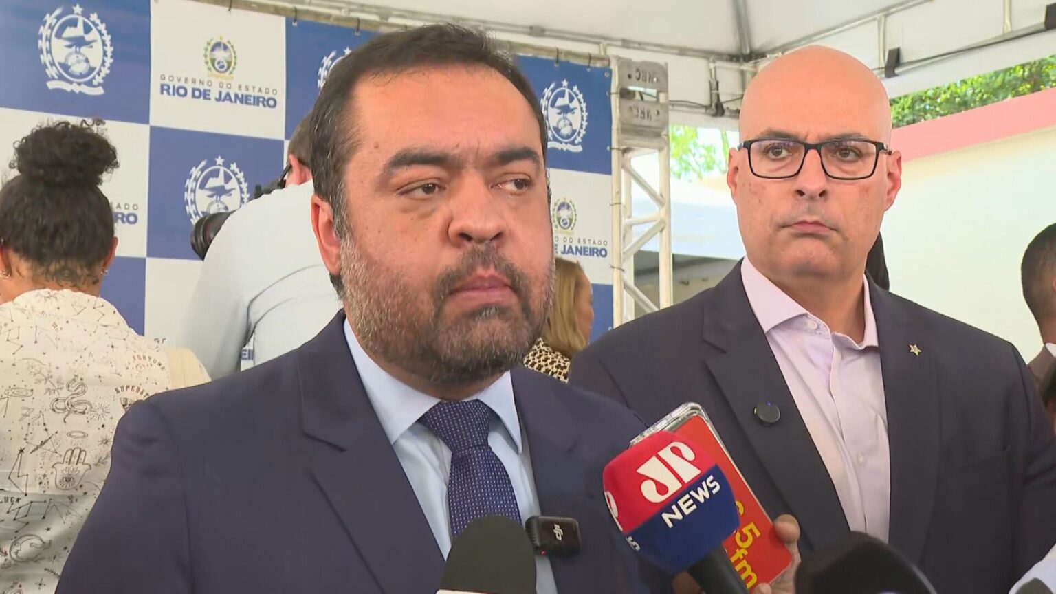 Candidato ao Senado pelo PL: Delegado Curi Surge Após Condenação de Castro