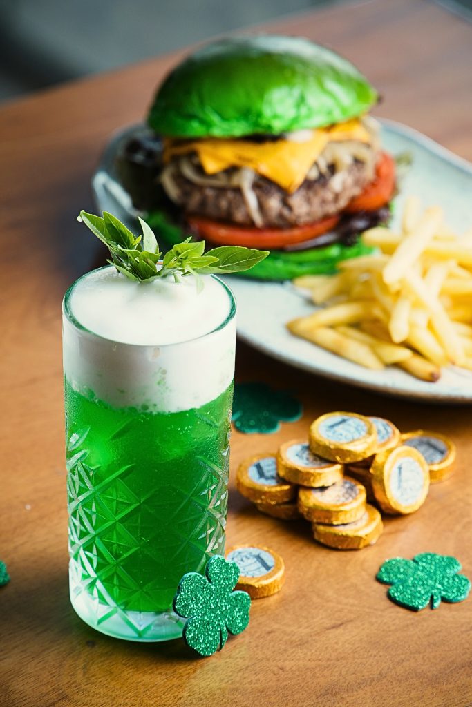 Celebrações do St. Patrick’s Day nos Hotéis Hilton do Rio de Janeiro