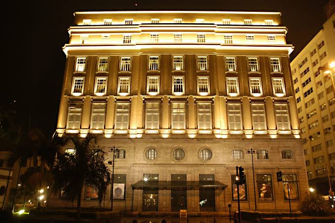 Centro Cultural Banco do Brasil: Um Ícone da Arte e Cultura no Coração do Rio de Janeiro