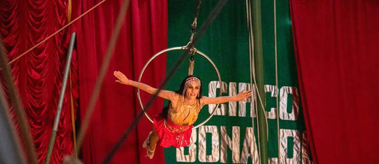 Circo de Tradição Familiar: Patrimônio Cultural Brasileiro é Reconhecido