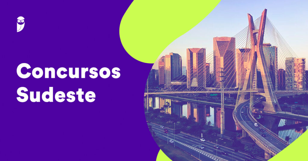 Concursos Públicos no Sudeste: Oportunidades Imperdíveis para os Próximos Meses!