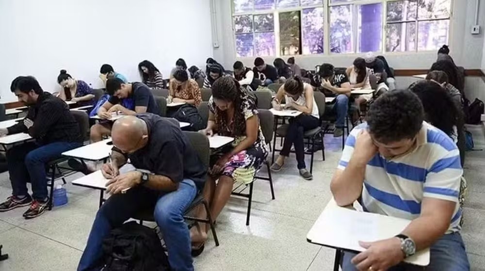 Concursos Públicos: Vagas na Aeronáutica, Procon-RJ e Petrobrás com Inscrições Abertas até Hoje