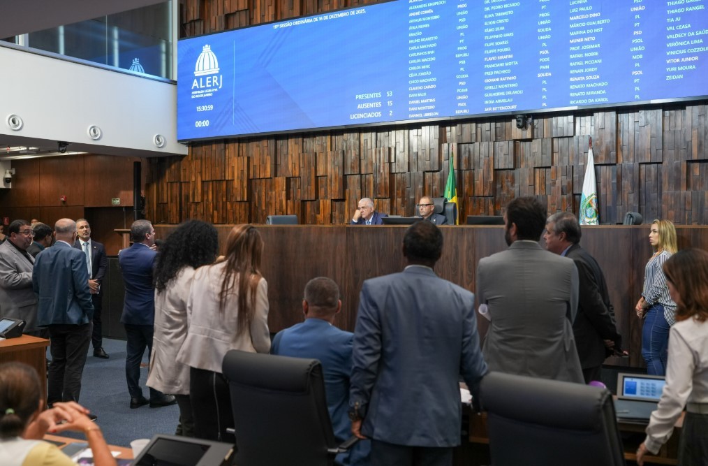 Entenda a Eleição Indireta para o Governo do Rio: Perguntas e Respostas