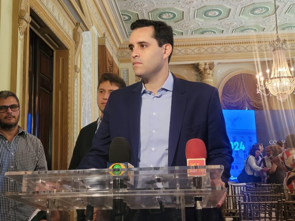 Exonerações no Rio: Prefeito Troca 7 Secretários em Projeção para 2026