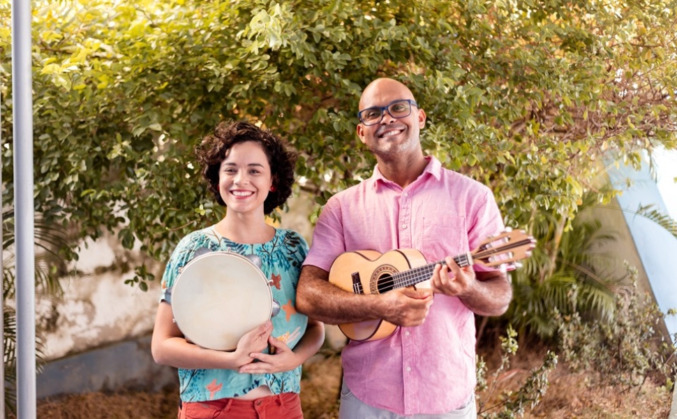 Festival de Boteco e Shows: Diversão para Todos os Gostos neste Fim de Semana